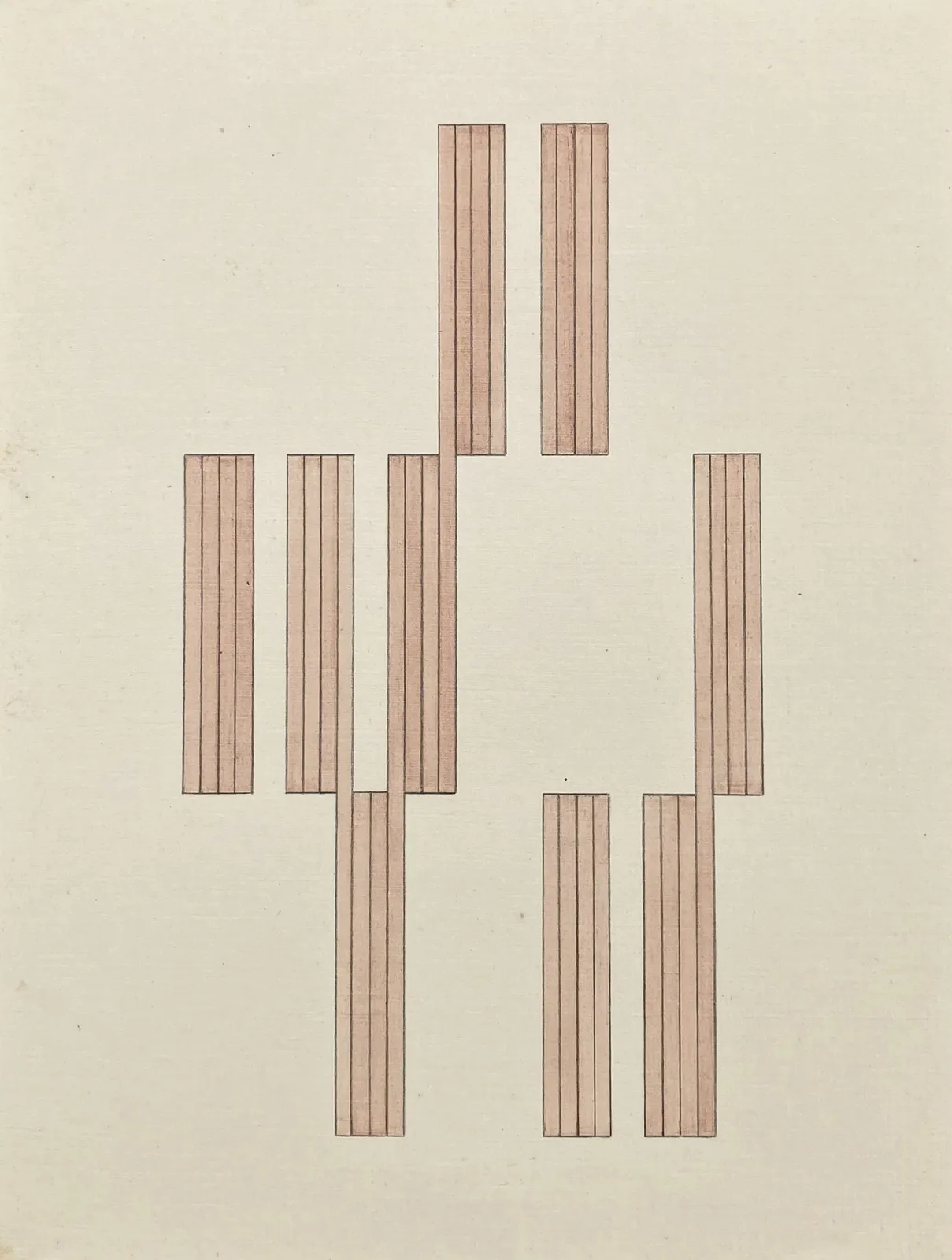 Enrique Veganzones, 20220816-1 (Thread), 2022