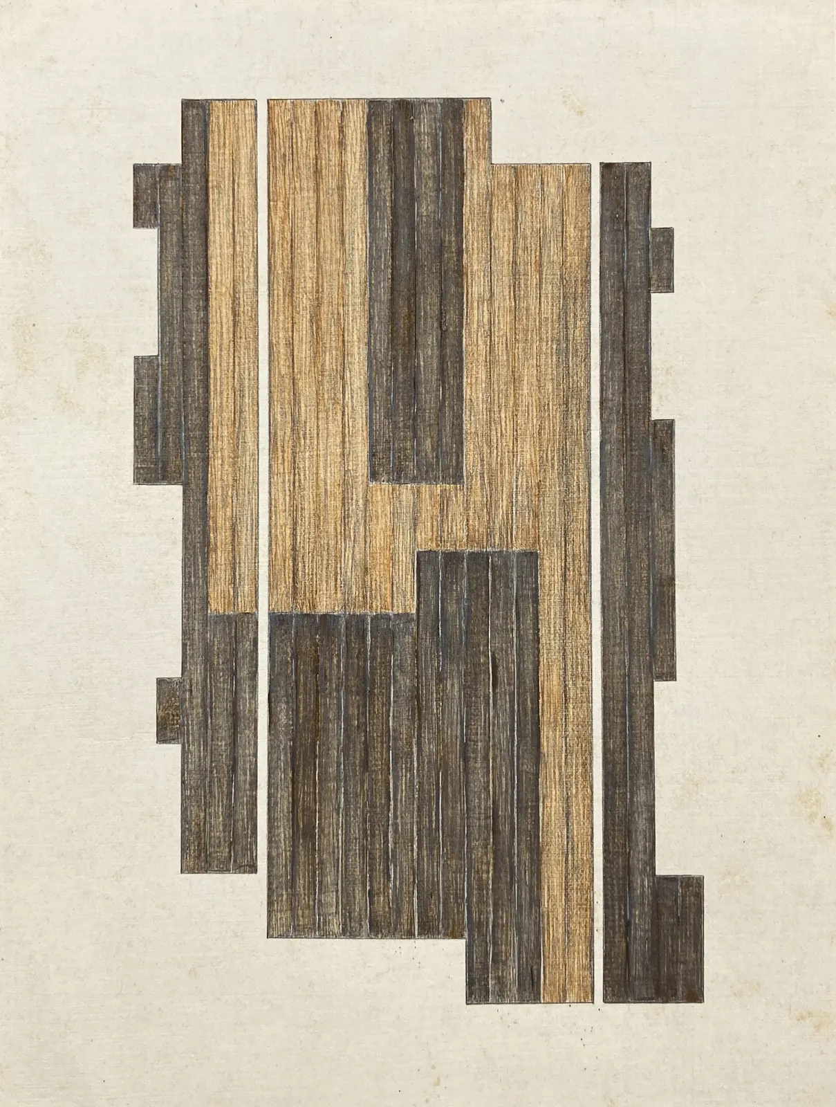 Enrique Veganzones, 20220817-1 (Thread), 2022