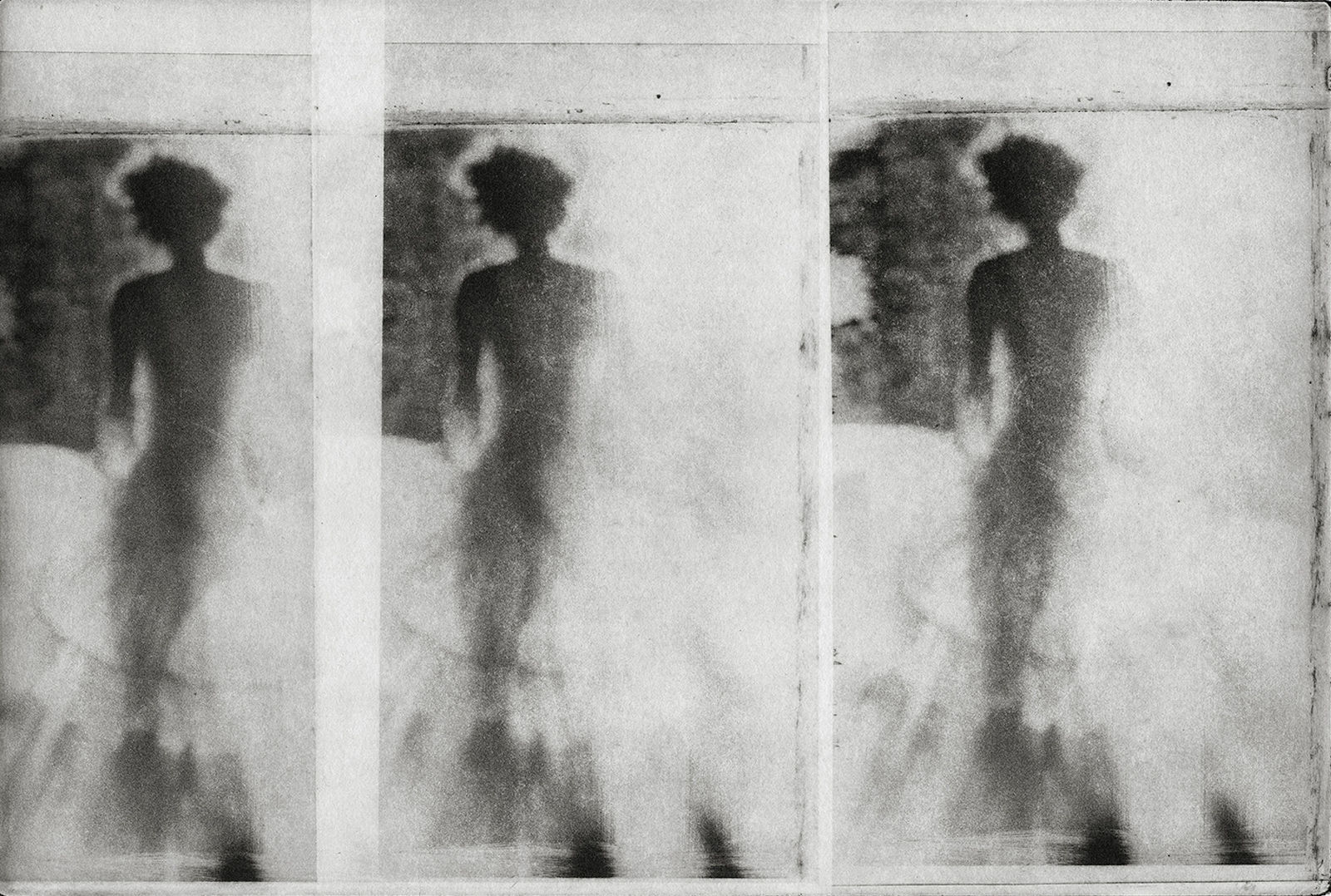 Chantal Elisabeth Ariëns, Reverie / Experimental #2, 2023