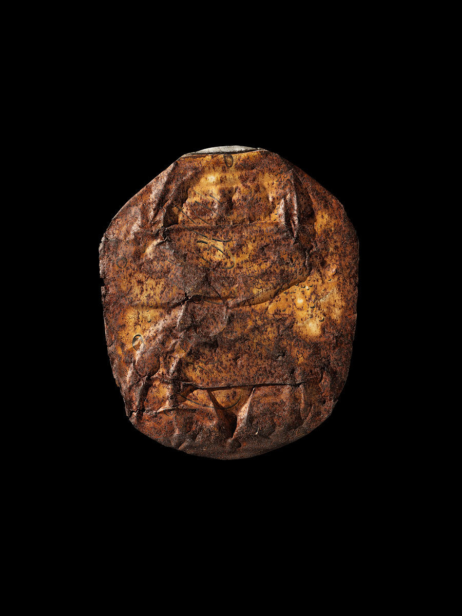 Christopher Thomas, 90 Cans 14, 2012