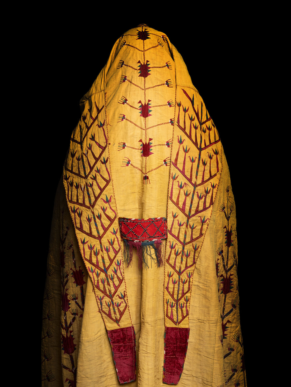 Corina Gertz, TKM 01, 2024