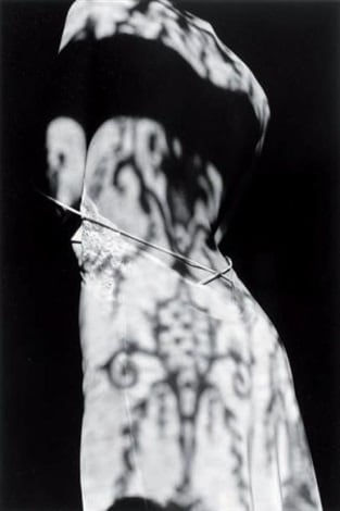 Jeanloup Sieff, Ombre et lumière, 1984