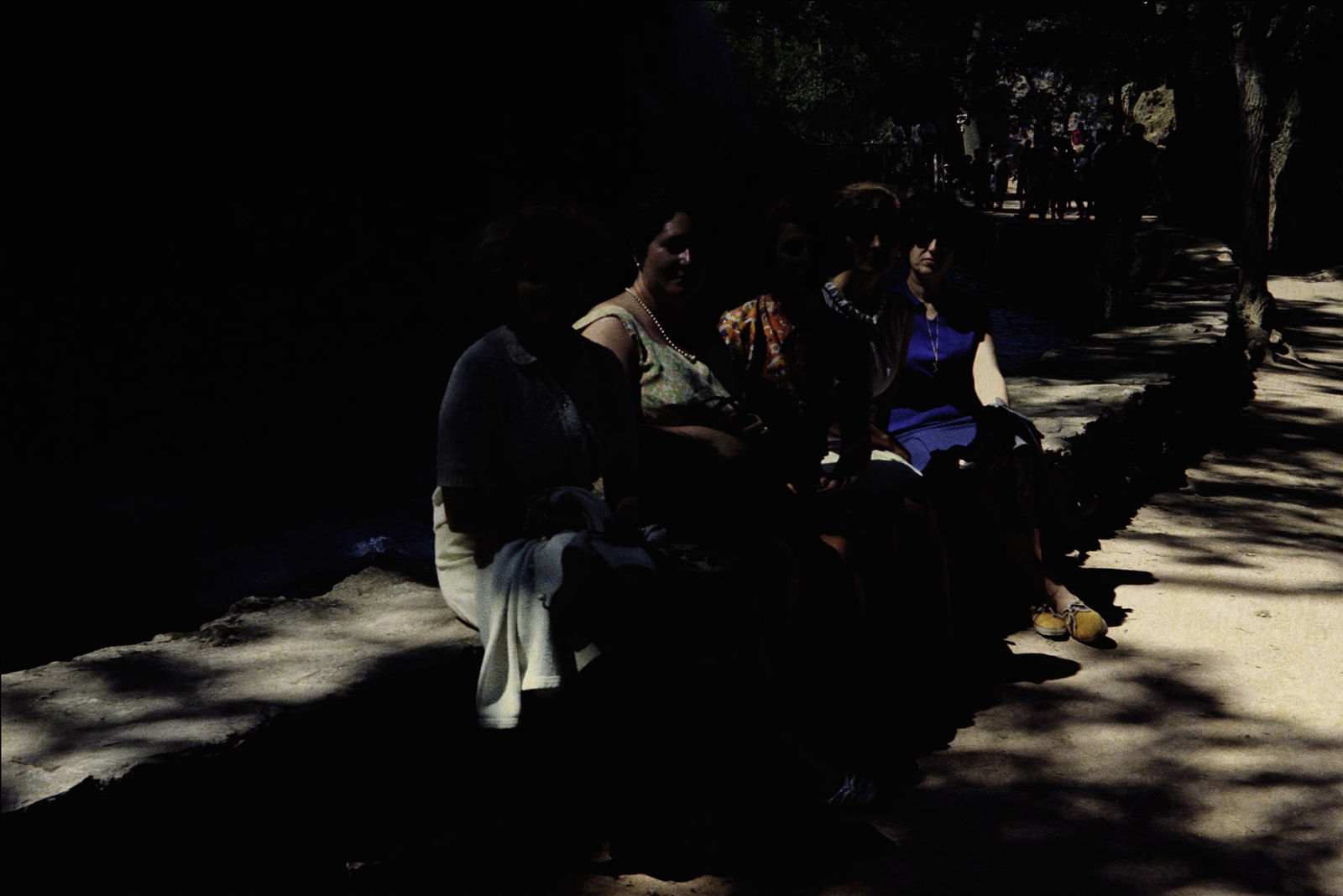 Albarrán Cabrera, This is you #14