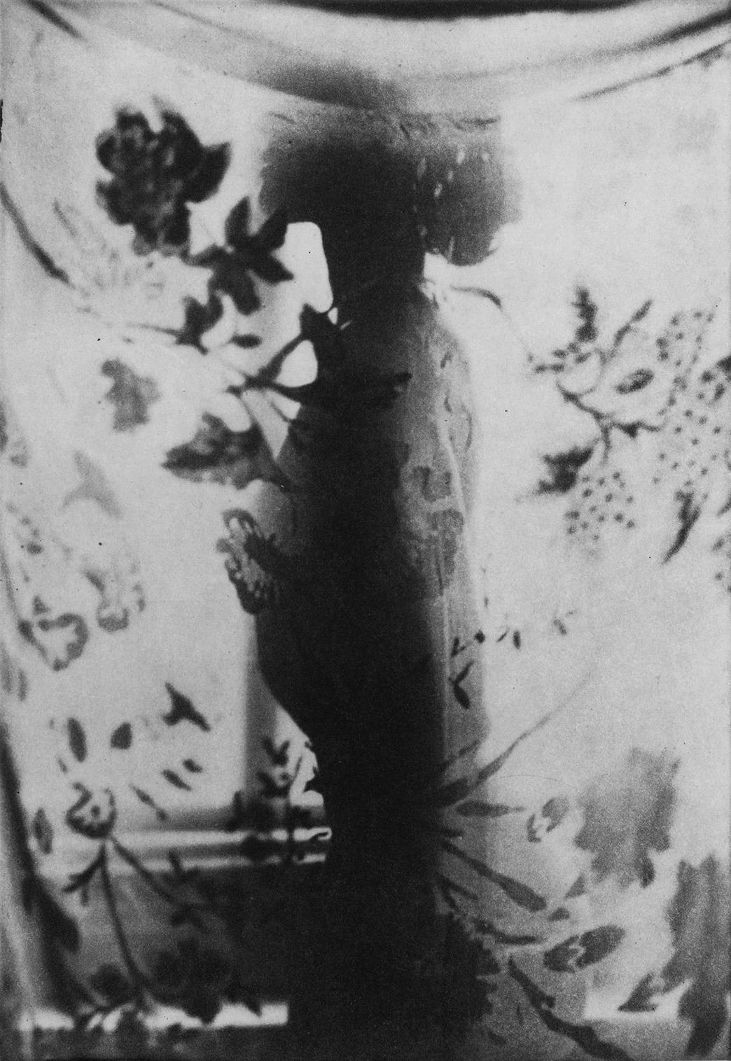 Chantal Elisabeth Ariëns, Where are you #6, 2017