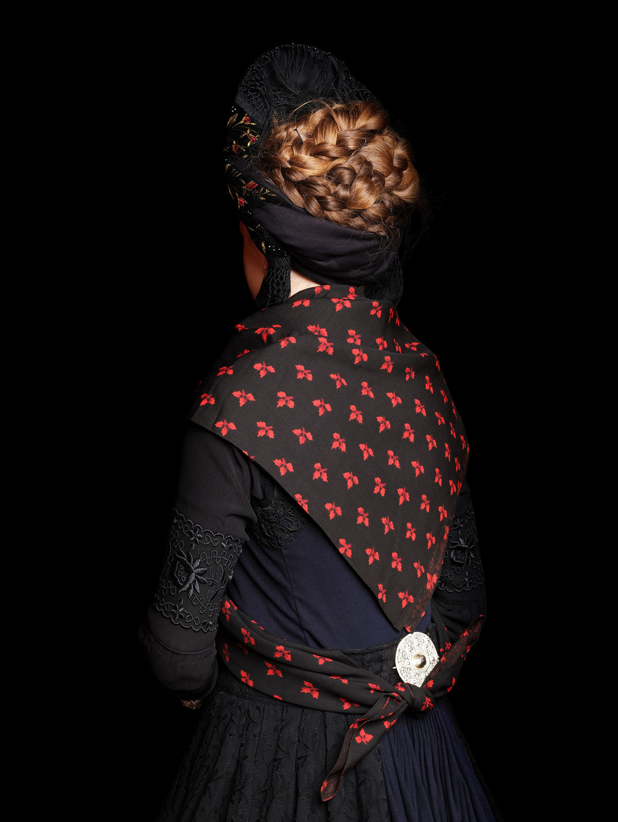 Corina Gertz, DE 54, 2023