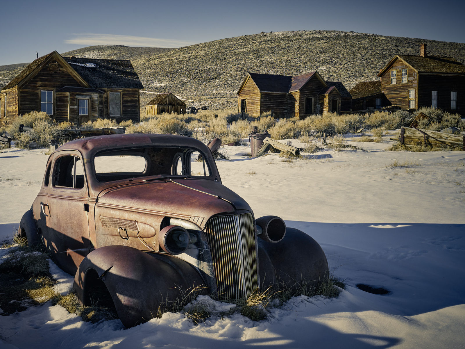 Christopher Thomas, Bittersweet 90, 2017