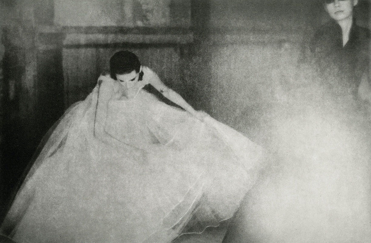 Chantal Elisabeth Ariëns, Ode #4, 2023