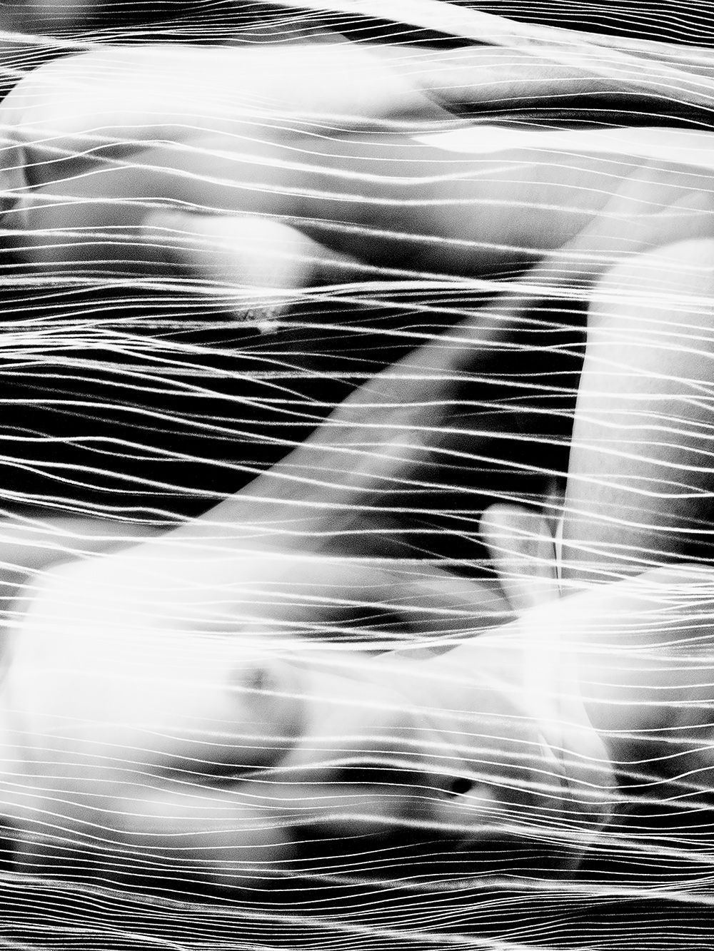 Marcus Schaefer, Multiple hers, 2020