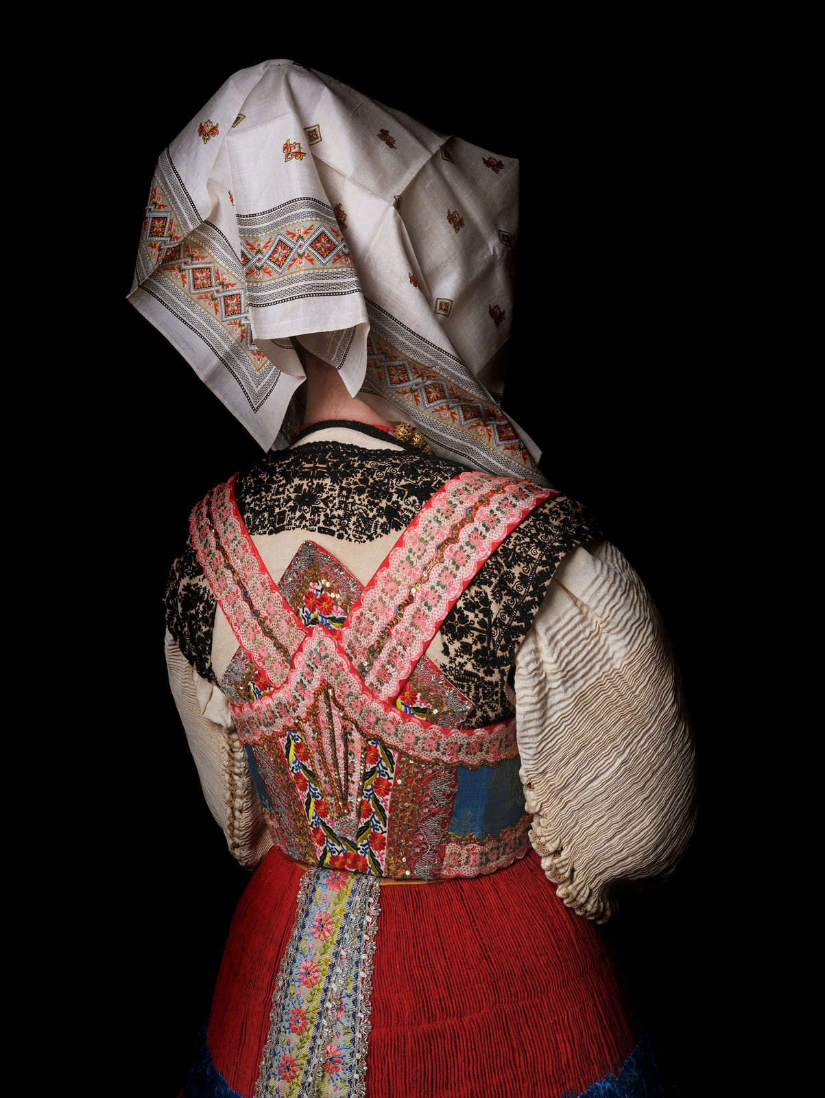 Corina Gertz, ESP 14, 2022