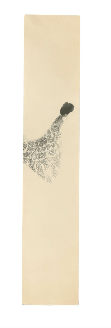 Miho Kajioka, #0164, 2024