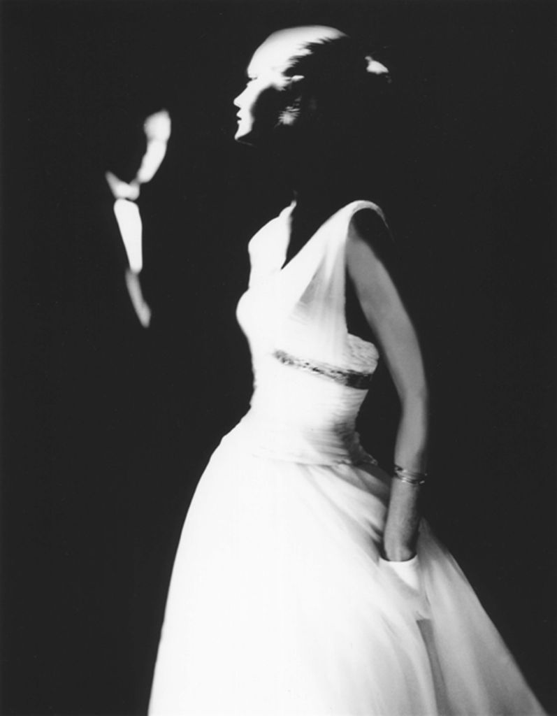 Lillian Bassman, Margie Cato, Junior Bazaar, ca. 1950