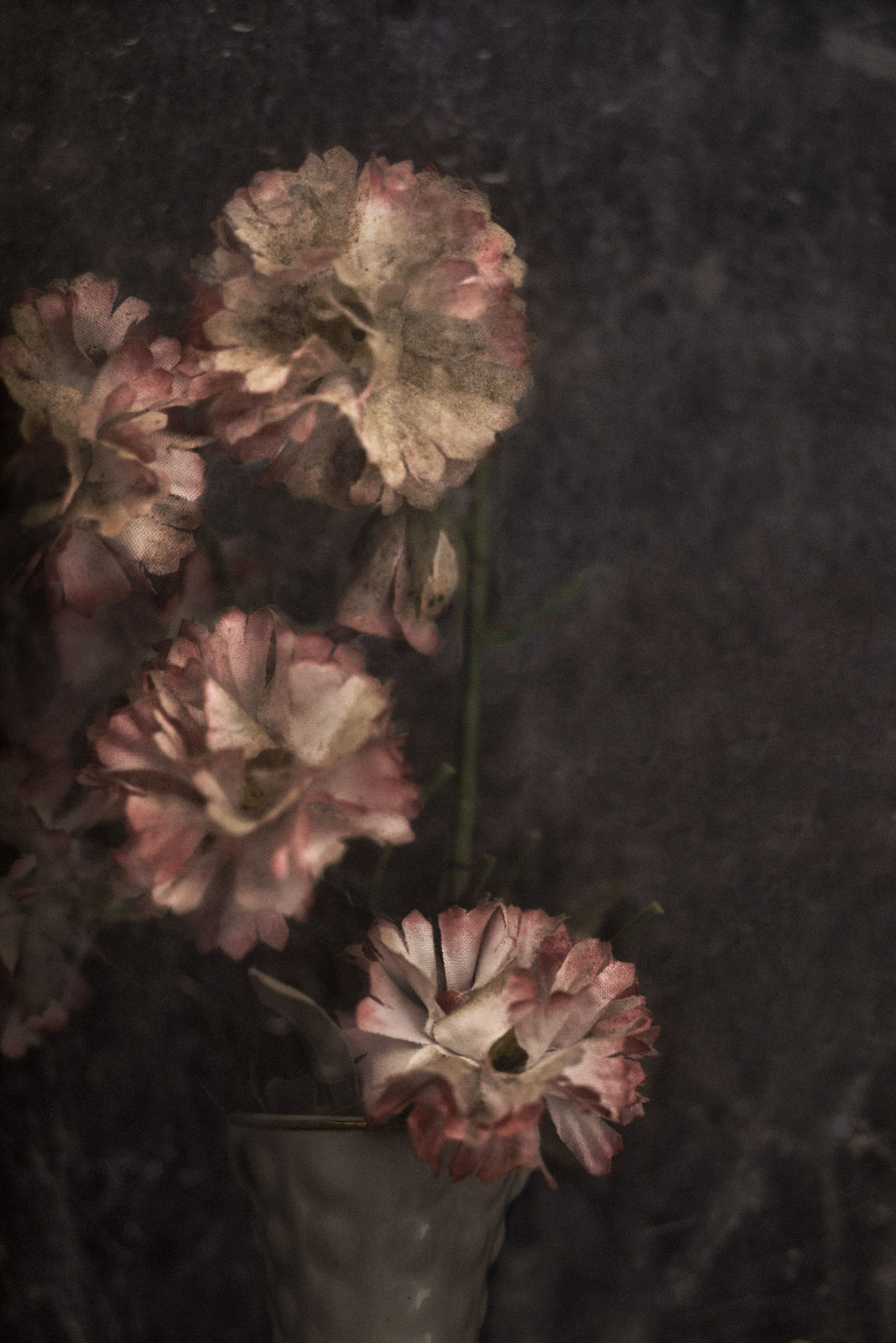 Christopher Thomas, Eternity 78, Sevilla, Spain, 2011