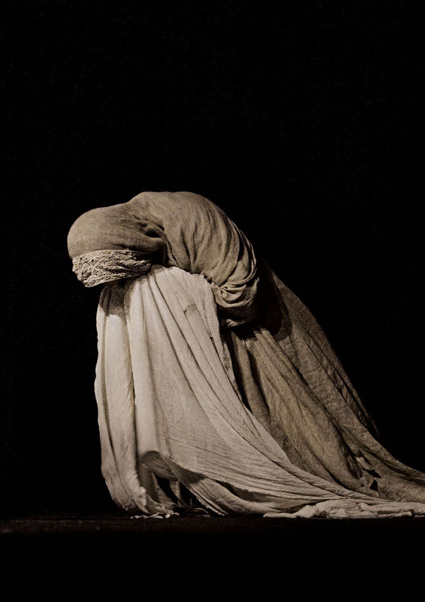 Christopher Thomas, Passion 55, 2010