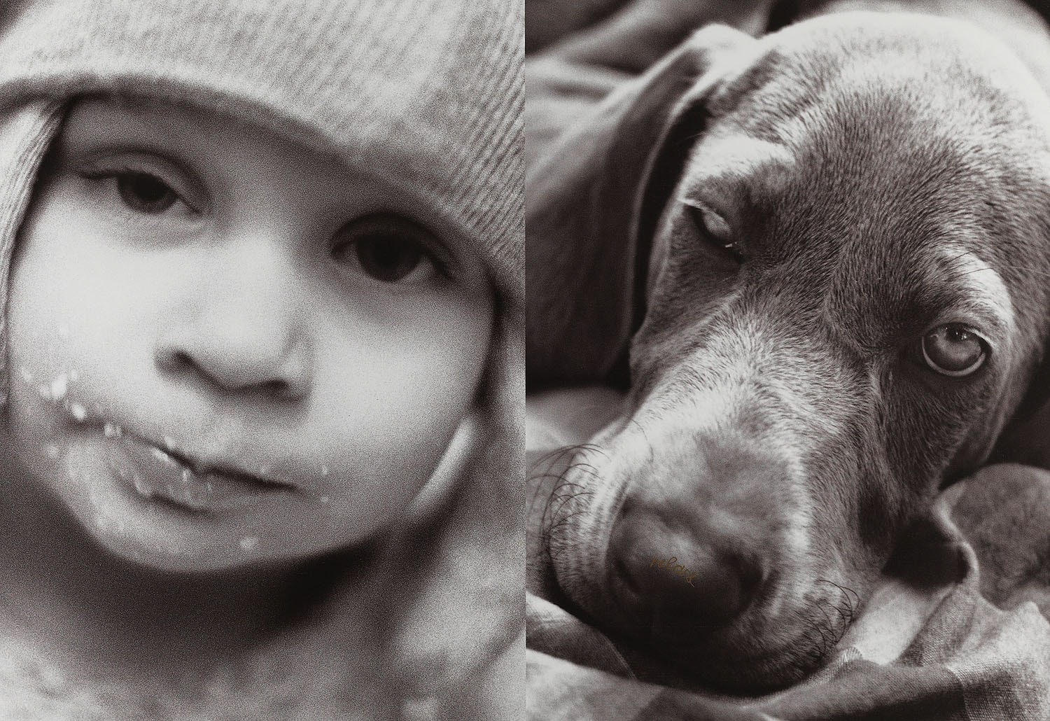 Christopher Thomas, Relax, 2011