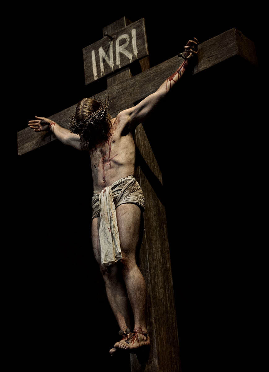 Christopher Thomas, Passion 44, 2010