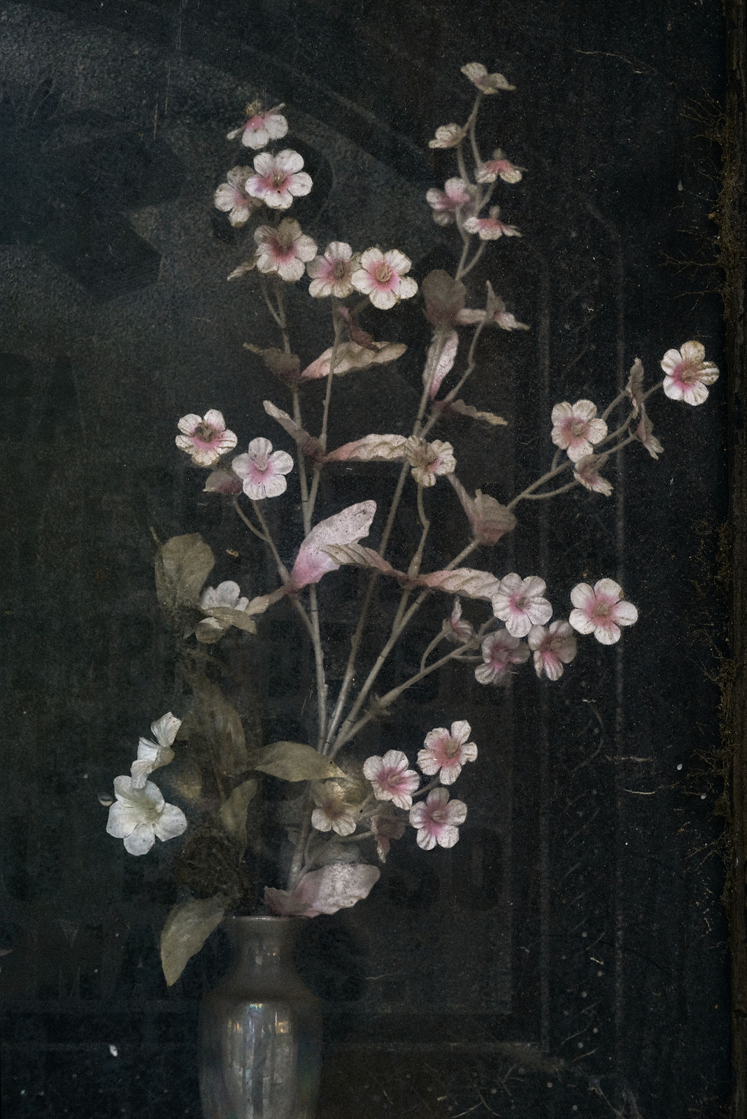 Christopher Thomas, Eternity 32, Barcelona, Spain, 2007