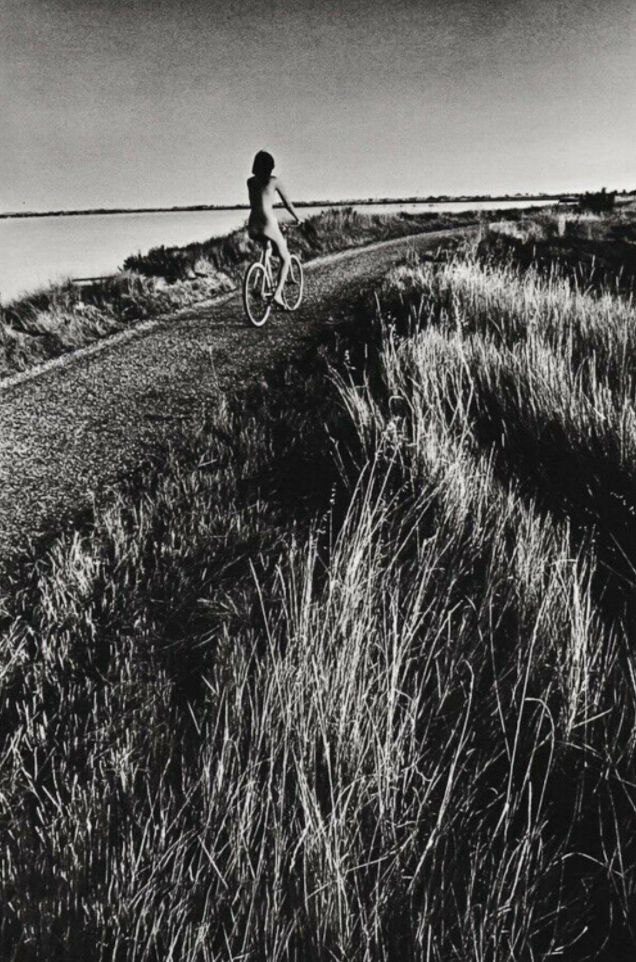 Jeanloup Sieff, Mild September Afternoon , 1976