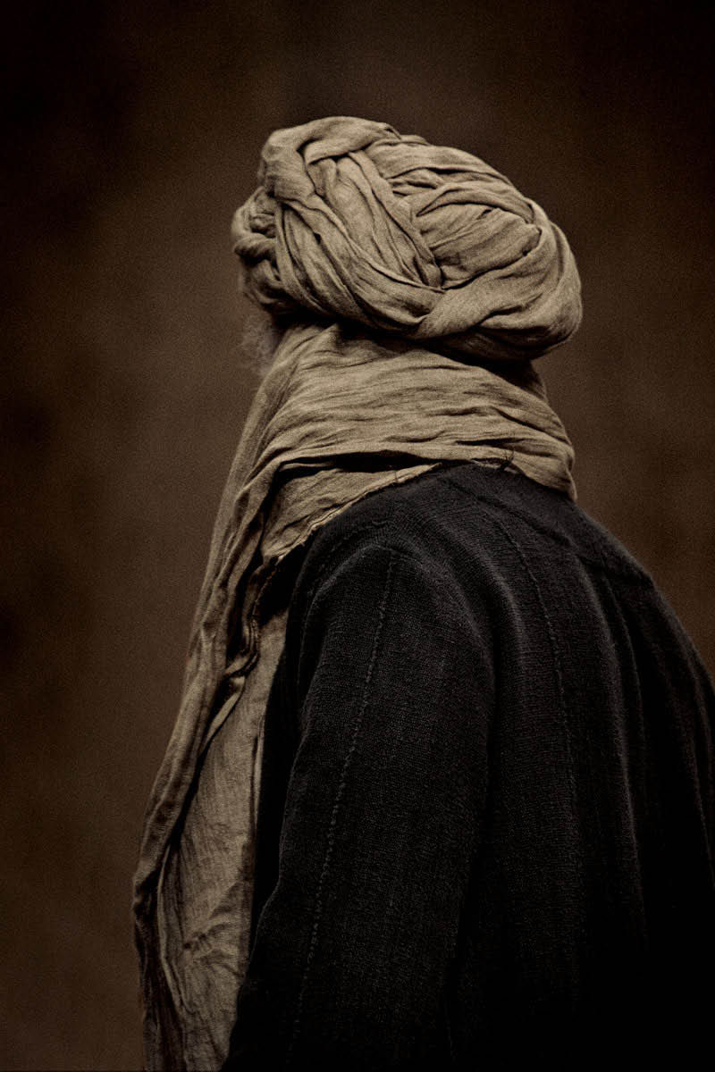 Christopher Thomas, Passion 07, 2010