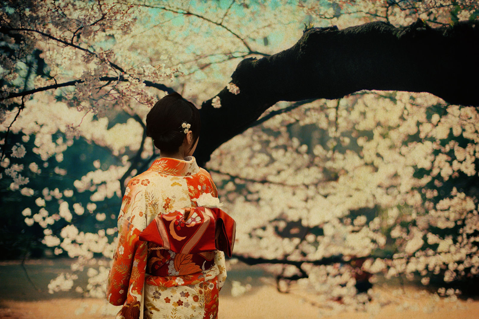 Albarrán Cabrera, The Mouth of Krishna, #182, 2013