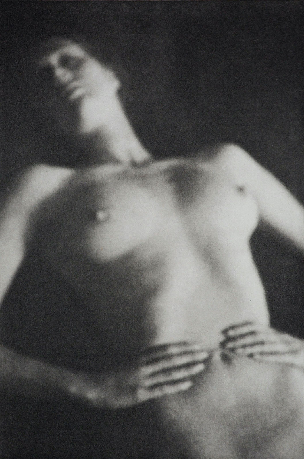 Chantal Elisabeth Ariëns, Monologue Intérieur #11, 2020