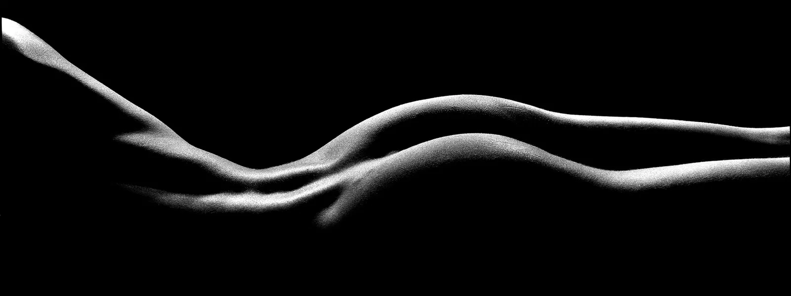 Simon Chaput, Lune NY 2, 2000