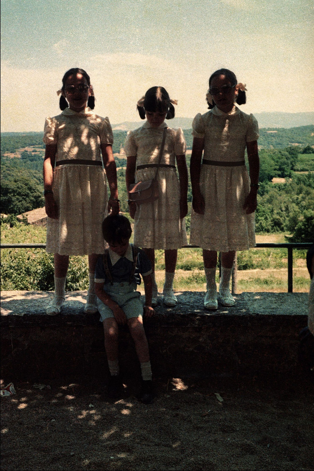 Albarrán Cabrera, This is you #11