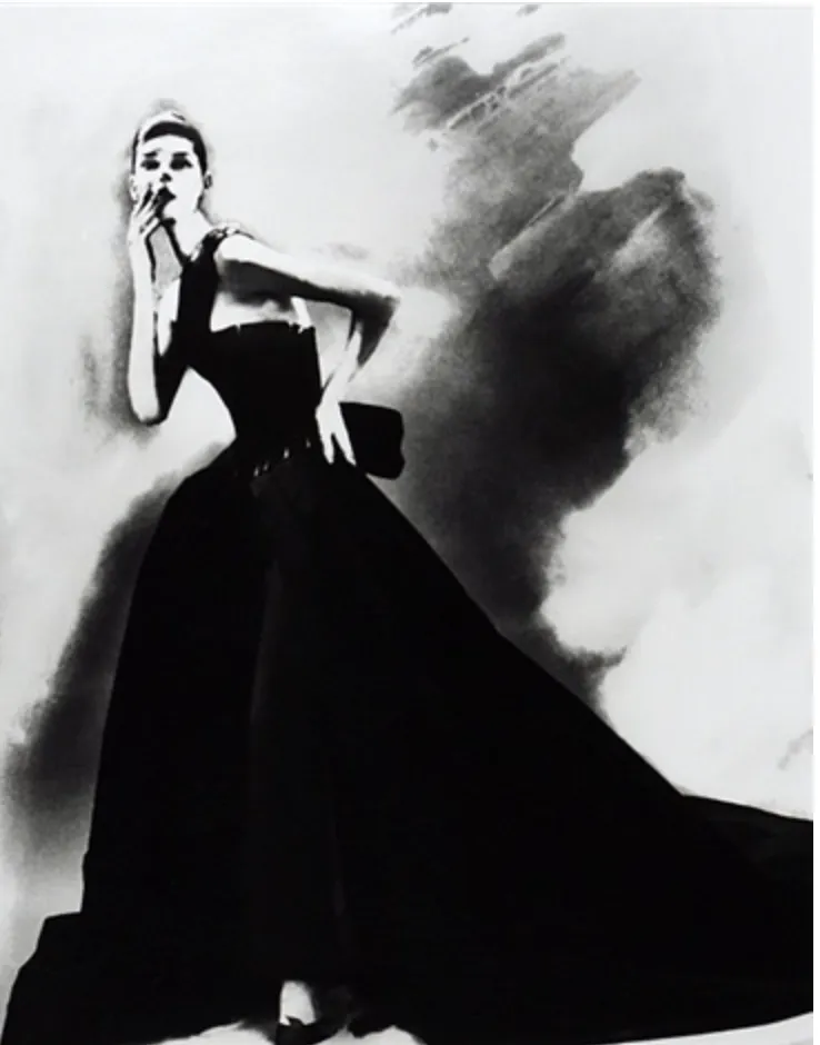 Lillian Bassman, 