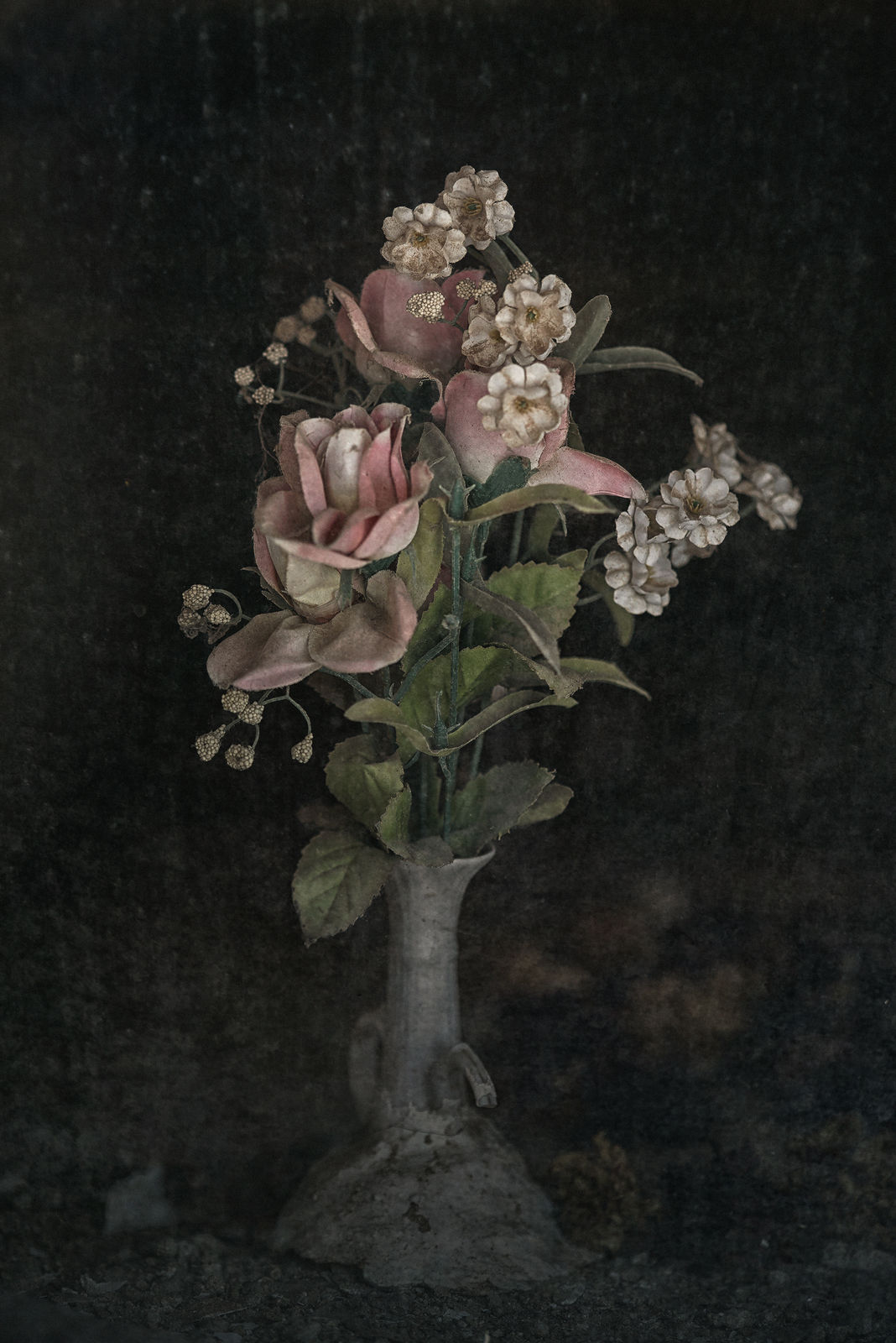 Christopher Thomas, Eternity 56, Sevilla, Spain, 2011