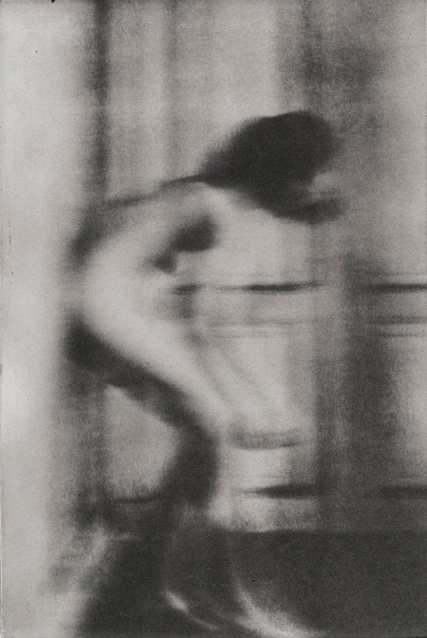 Chantal Elisabeth Ariëns, Monologue Intérieur #2, 2020