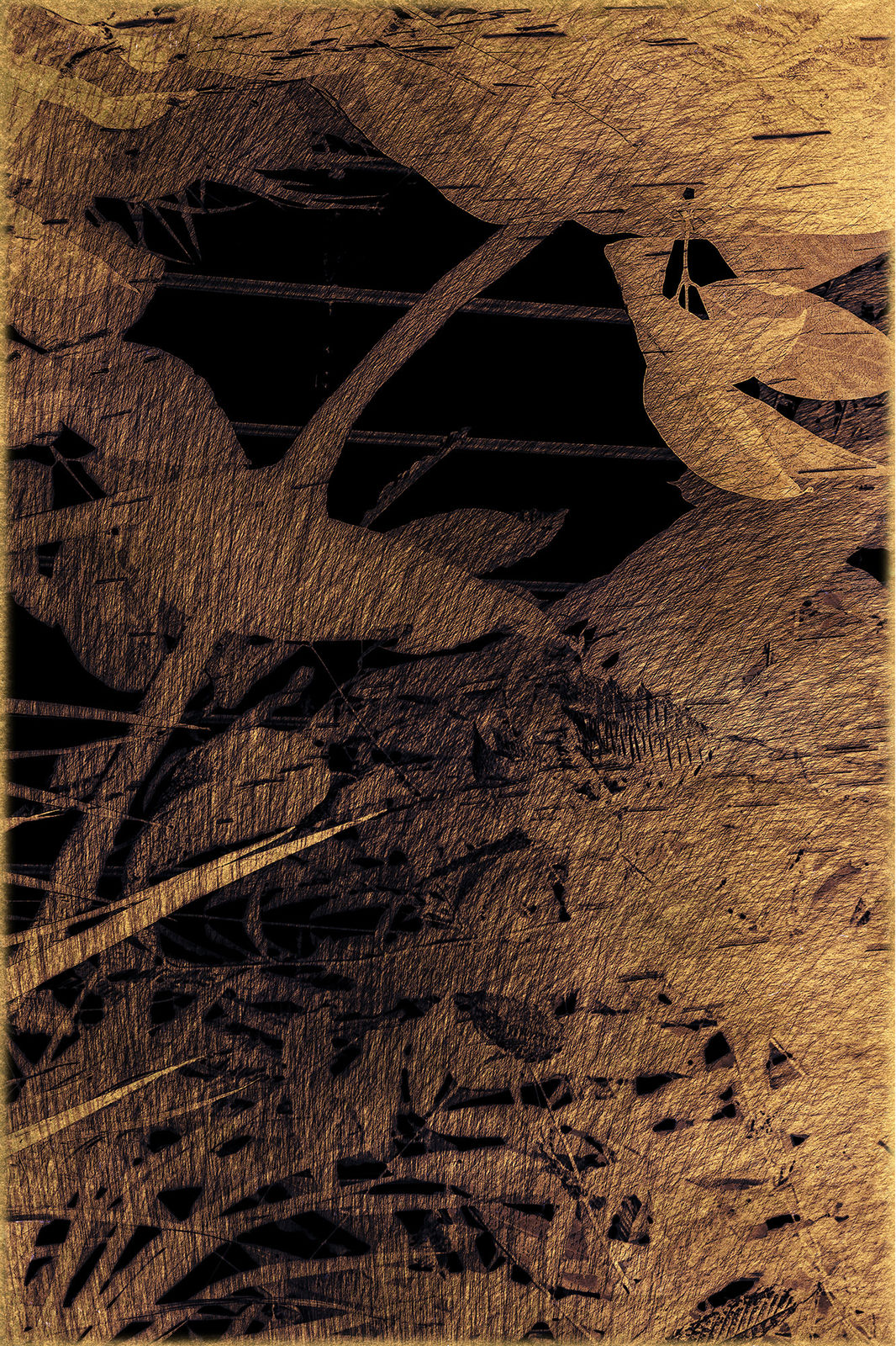 Albarrán Cabrera, The Mouth of Krishna #823, 2019