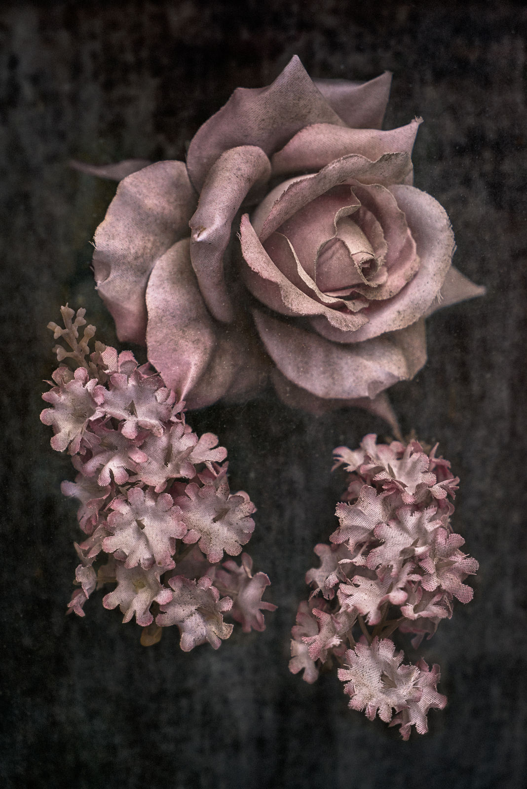 Christopher Thomas, Eternity 02, Sevilla, Spain, 2009