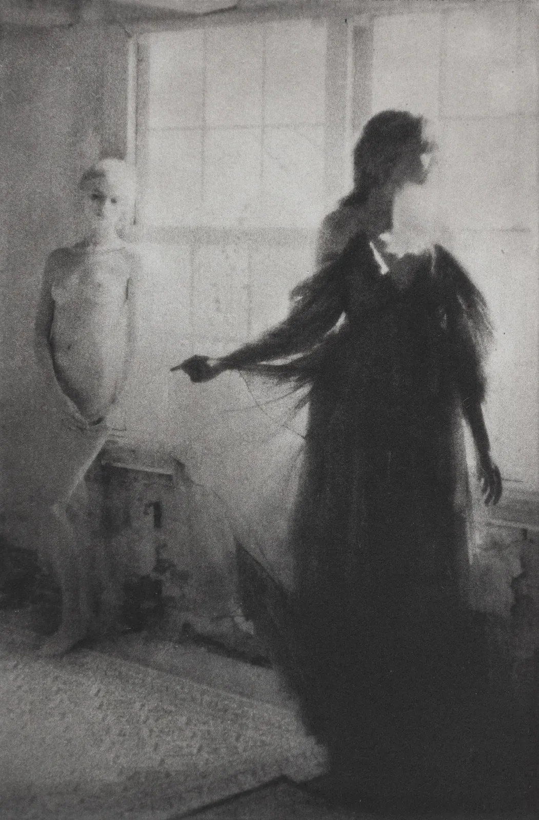 Chantal Elisabeth Ariëns, Nymphes #23, 2024