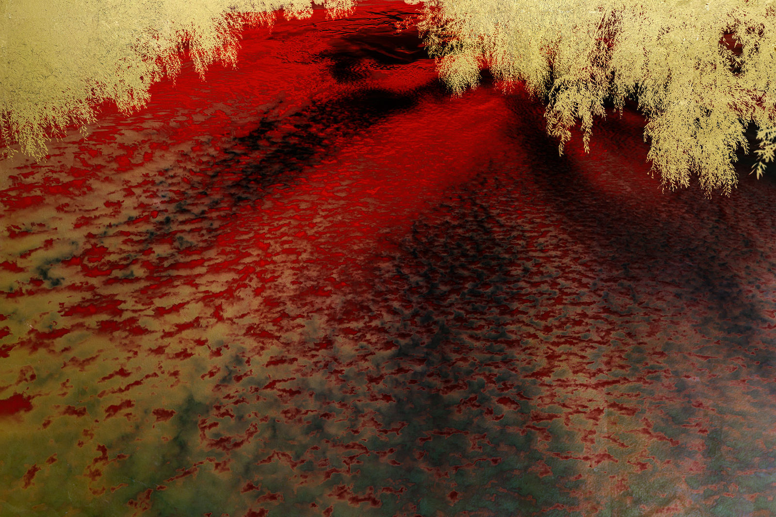 Albarrán Cabrera, The Indestructible #70011, 2024