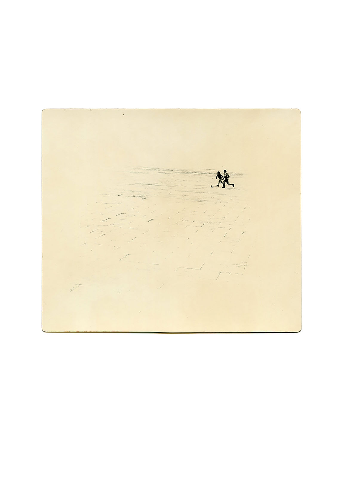 Miho Kajioka, BK0006, 2000