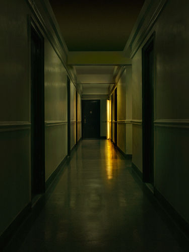 Christopher Thomas, Bittersweet 61, 2008