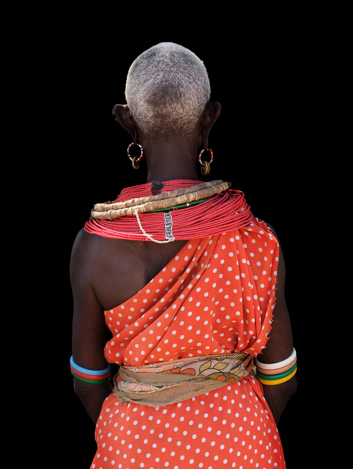 Corina Gertz, KE 10, 2022