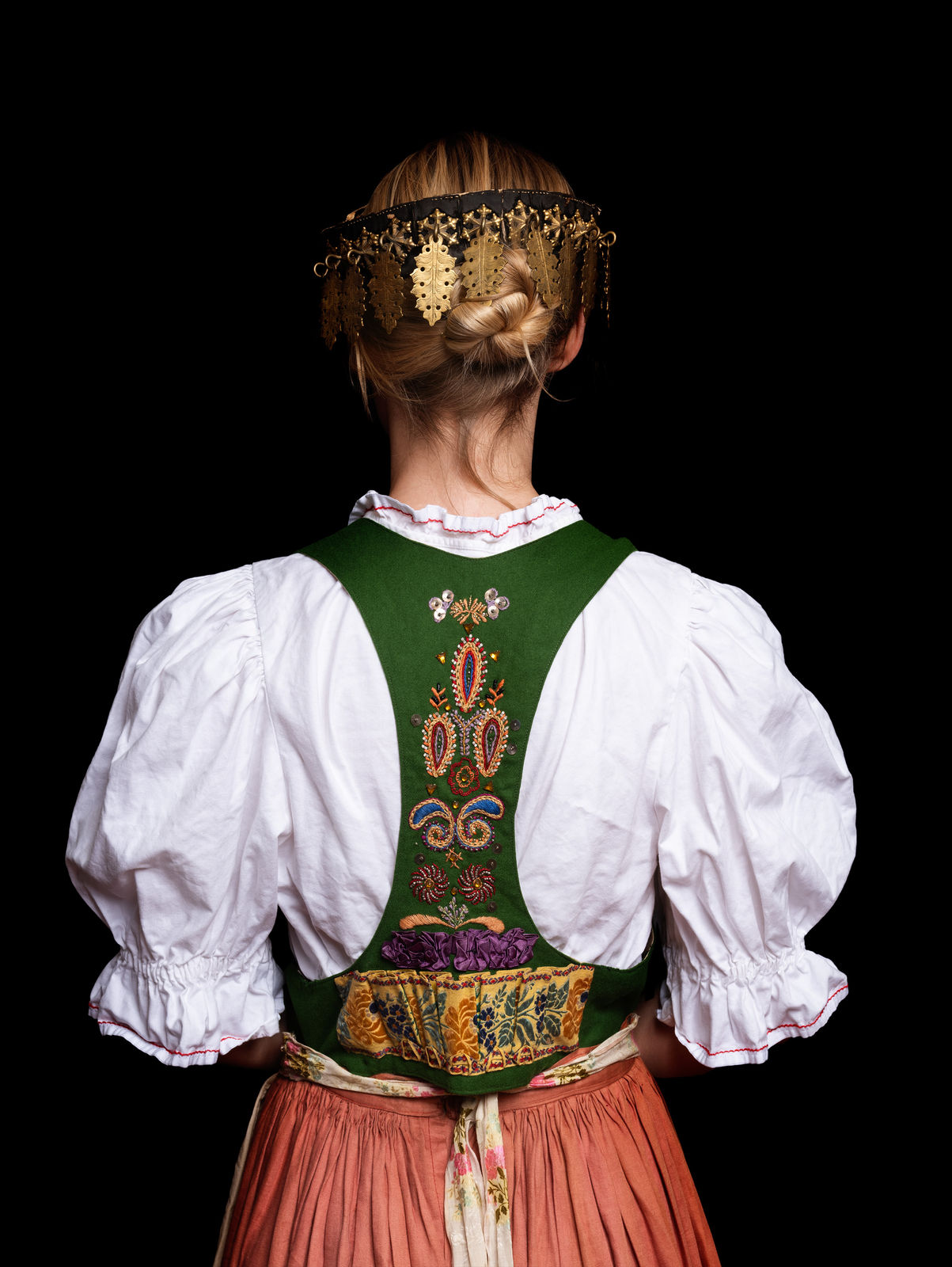 Corina Gertz, DE 64, 2024