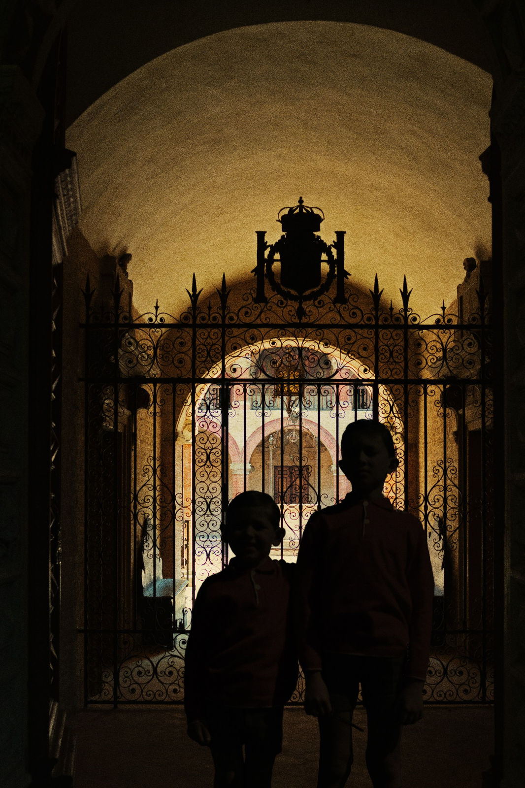 Albarrán Cabrera, This is you #50