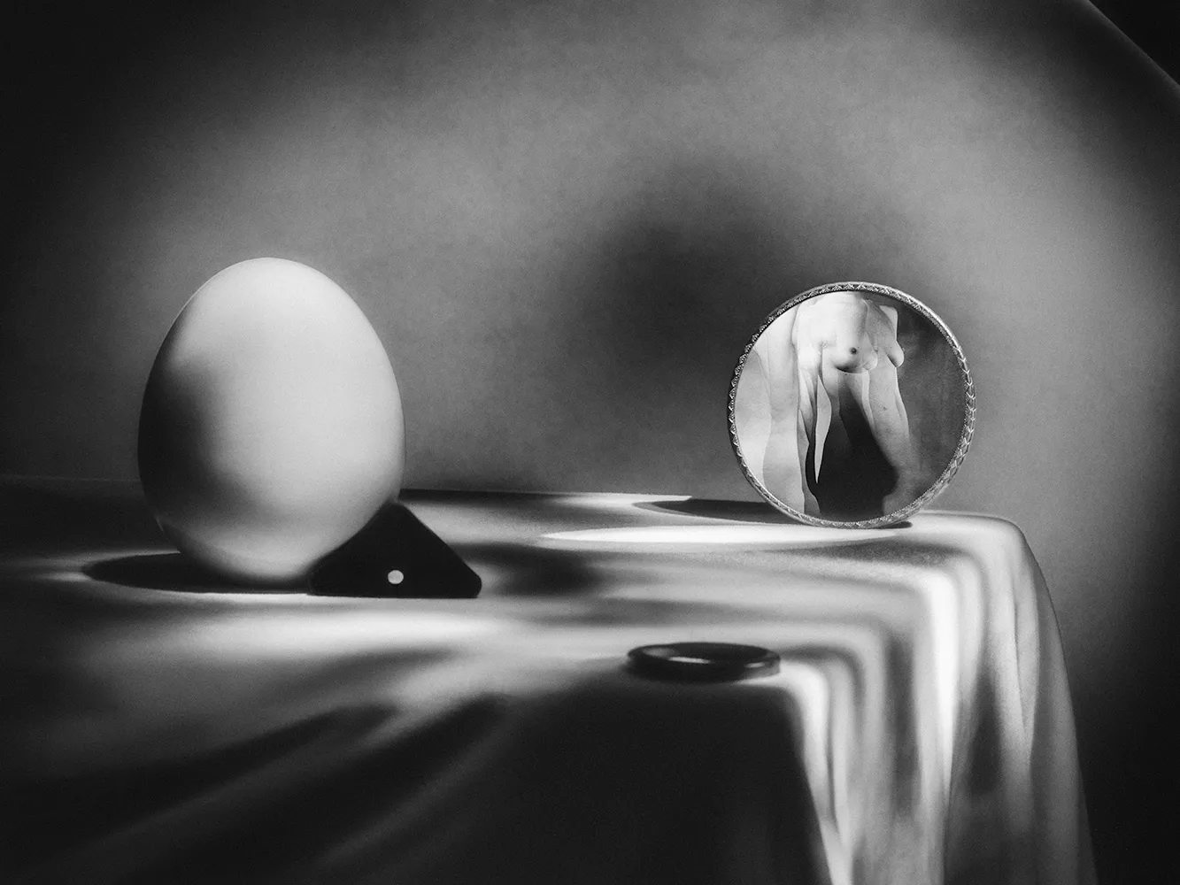 Marcus Schaefer, Zeitkontinuum, 2020