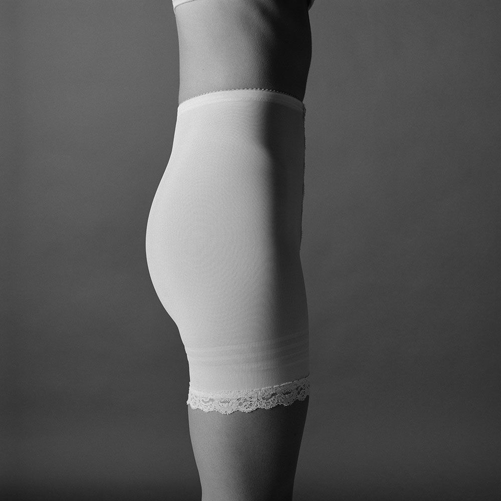 William Helburn, Girdle, Helburn Studio, NYC, 1969