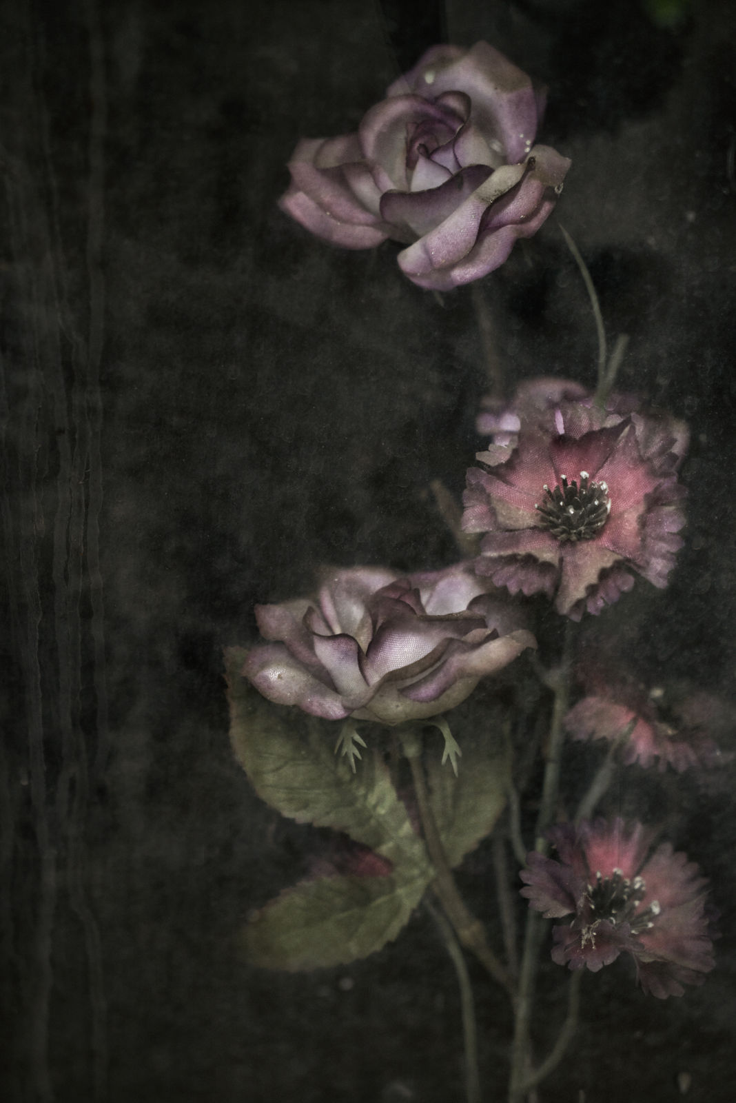 Christopher Thomas, Eternity 84, Barcelona, Spain, 2009