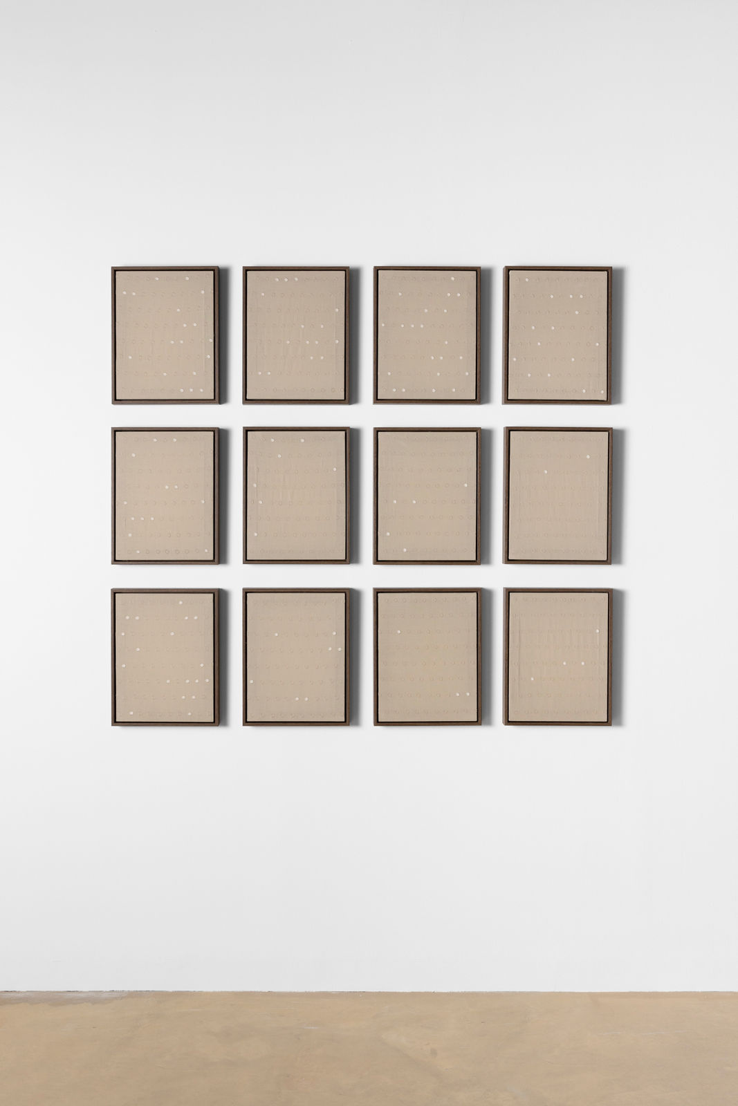 Shamsa Al Omaira, Cry Pattern, 2021