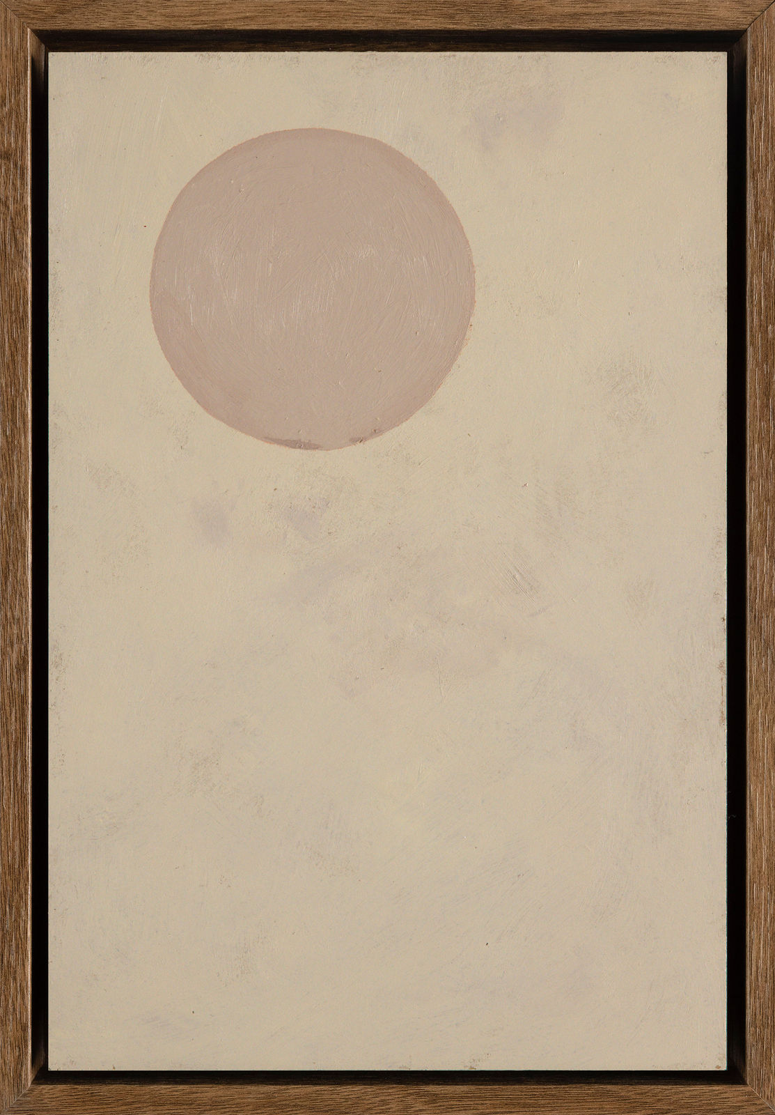 Shamsa Al Omaira, Masked and Marked, 2025