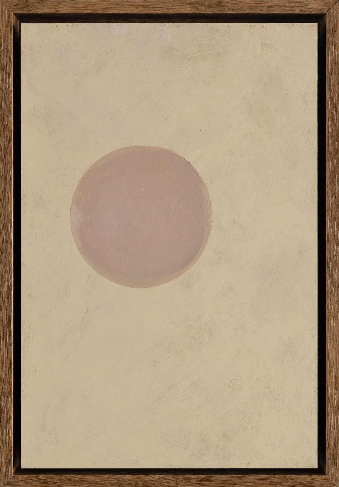 Shamsa Al Omaira, Masked and Marked, 2025