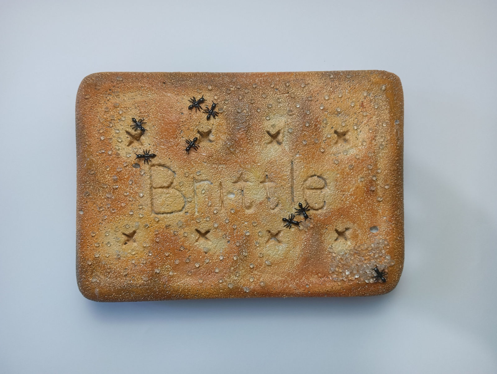 Sillyndris, Sugar Marching, 2025