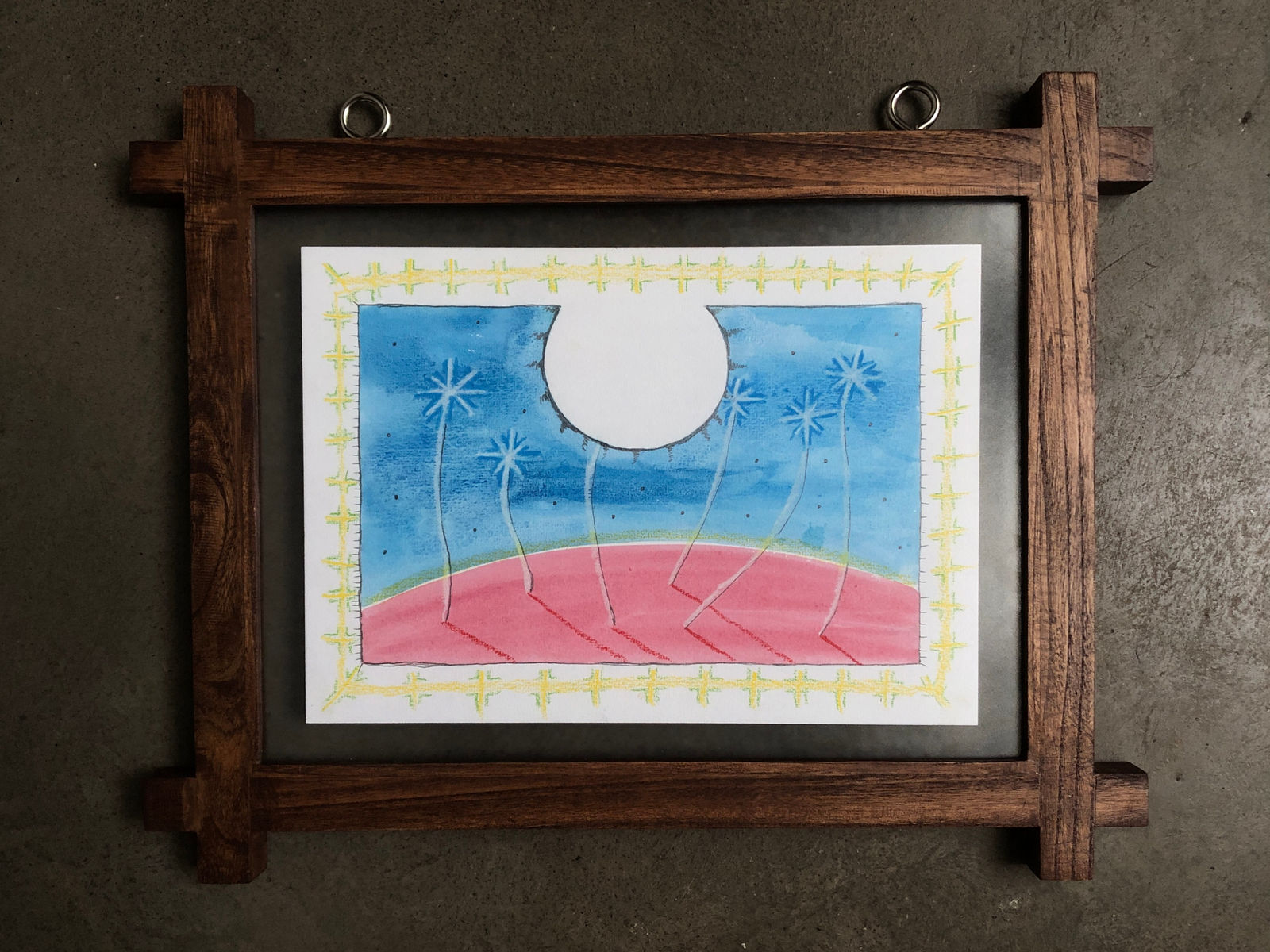 Ella Wijt, The Wives of the Nightfall, 2025