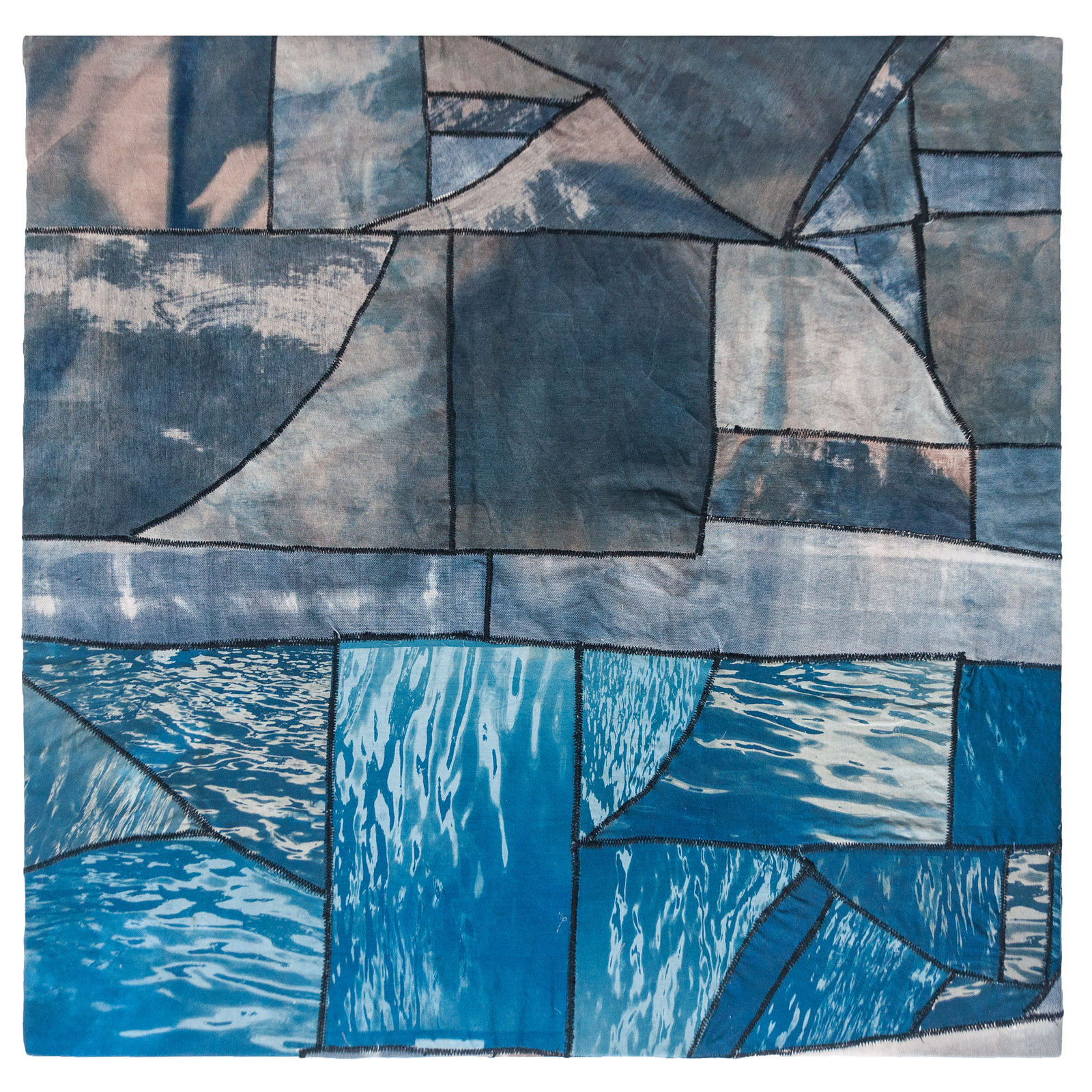 Eunice Sanchez, Threshold, 2022