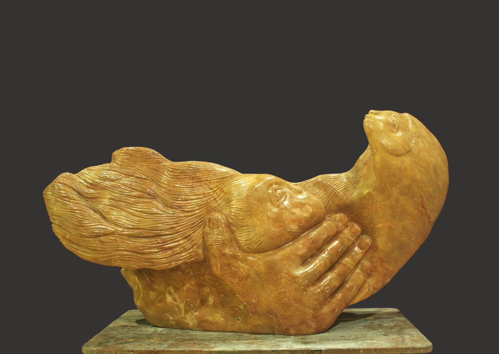 Budi Santoso, Love Life , 2025