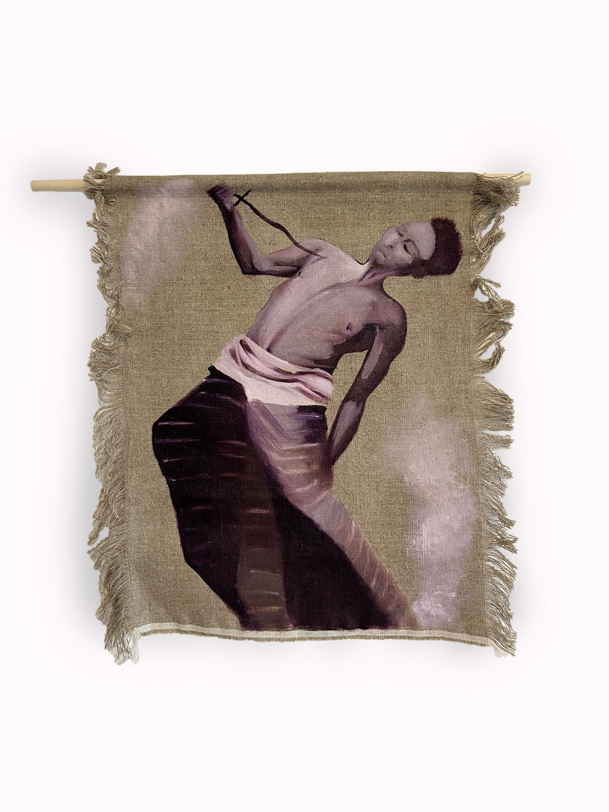 Luh’De Gita, Keris Dance, 2025