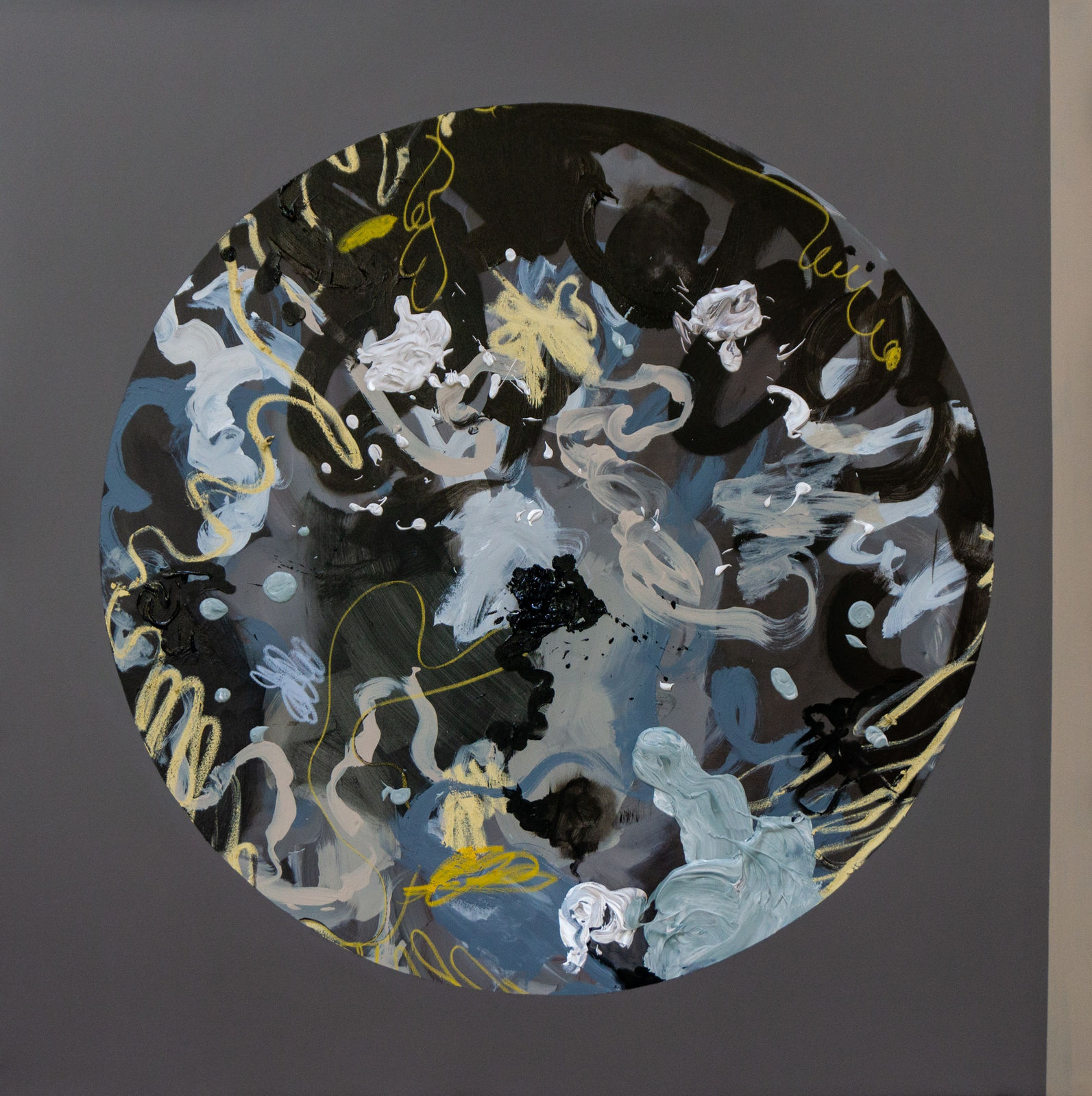 Marisa R. Ng, Come Sit Next To Me, 2021